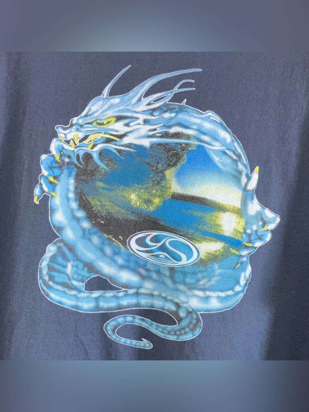 Yardsale Skate Tee — image 3 of 5